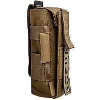 Підсумок під турнікет тип 2 з фіксацією на липучці coyote, фото 2