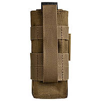 Підсумок під турнікет тип 2 з фіксацією на липучці coyote, фото 3