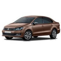 Килимки VW Polo седан 2010-2020