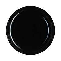 Блюдо FRIENDS TIME BLACK /29 см Black