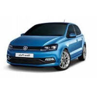 Килимки VW Polo VI з 2017-