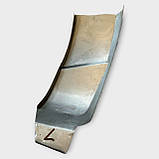 Ремонтна вставка переднього крила ВАЗ 2123 Нива Шевроле, фото 4