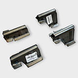 Піддомкратник ВАЗ 2121 Нива, 21213 Тайга (перед+зад) комплект 4 шт, фото 4