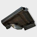 Піддомкратник ВАЗ 2121 Нива, 21213 Тайга (перед+зад) комплект 4 шт, фото 7