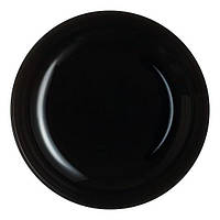 Блюдо Luminarc FRIENDS TIME BLACK 21cm Black