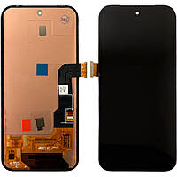 Дисплей (екран) Google Pixel 8a з тачскрином (Оригінал)