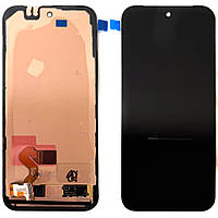 Дисплей (екран) Google Pixel 9 Pro XL з тачскрином (Оригінал і рамкою)