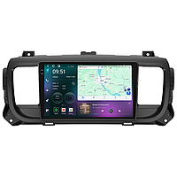 Штатная магнитола Mekede M7 Plus Peugeot Expert 3 (2016-2022) CarPlay QleD