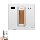ABIR WD8 White Робот мийник вікон з автоматичним розпиленням води, фото 3