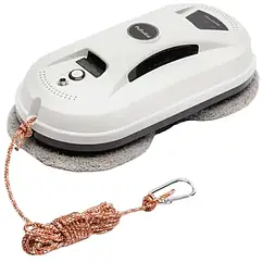 PuRuikai N361 White Робот мийник вікон