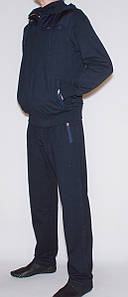 Чоловічій спортивний костюм з каптуром Mxtim/Avic 6002 L,XL,XXL,3XL
