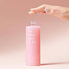 Anua Peach 77 Niacin Essence Toner Зволожуючий тонер-есенція з екстрактом персика, 250 мл. До 06/2027, фото 2