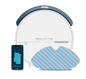 Робот пилосос ROWENTA RR7455WH