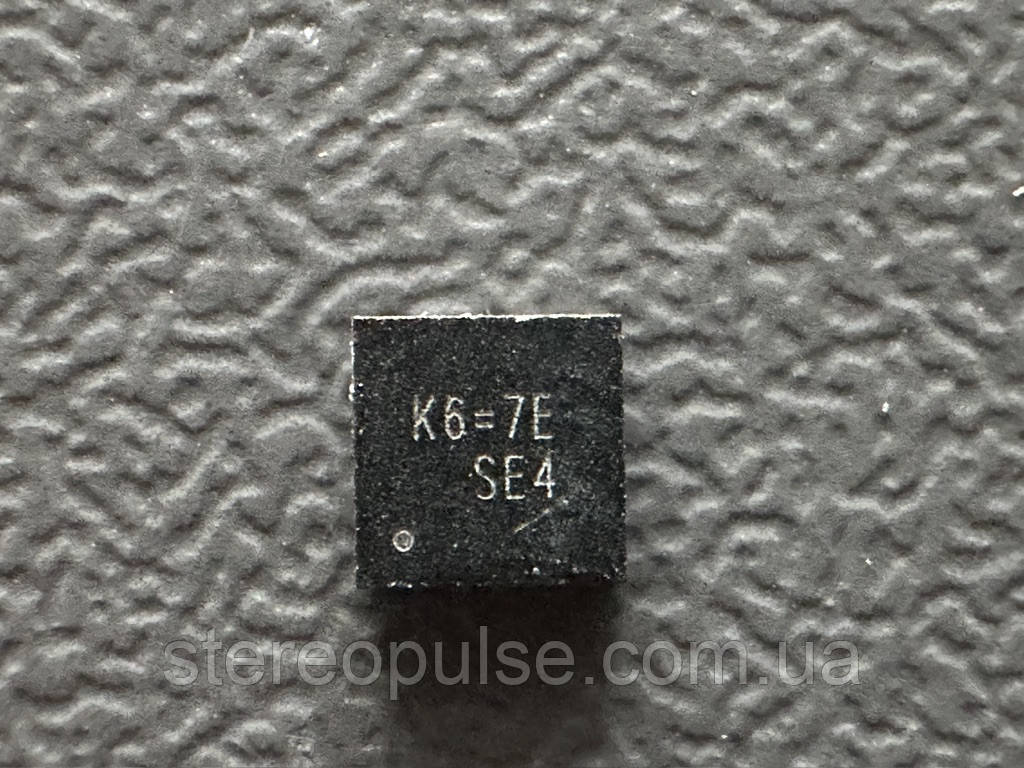 Мікросхема Richtek RT6228AGQUF (K6=) Original