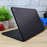 Google Pixelbook Go 256GB - Надтонкий ультрабук з Chrome OS і Гарантією 13.3'' 4k Touch i7 8500Y 16GB 256GB, фото 3