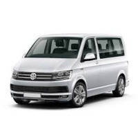Килимки VW T6 2015-2021