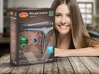 Фен для волосся 3600Вт BITEK BT-4015 20шт 6498