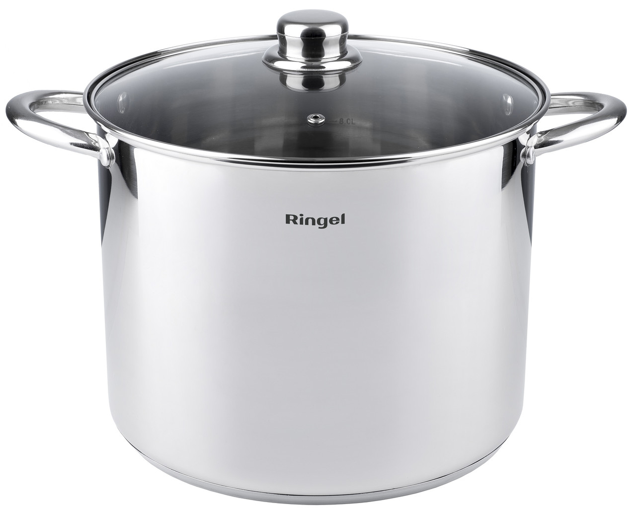 Каструля RINGEL Dresden (17 л) 32 см, фото 1