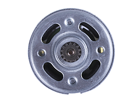 Мотор для акумуляторної пили TM-CS403BLi 6" 550S, фото 4