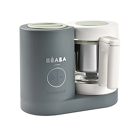 Блендер-пароварка Beaba Babycook Neo, mineral