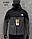 Куртка чоловіча демісезонна/двостороння розміри L-4XL (5 кв) "PROSTOMEN" недорого від прямого постачальника, фото 2