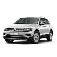 Килимки VW Tiguan II з 2015-