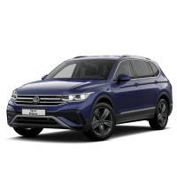 Килимки VW Tiguan II Allspace з 2016-