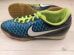 Футзалки бампи Nike Magista, розмір 44,5 (устілка 27,5 см) стан Відмінний