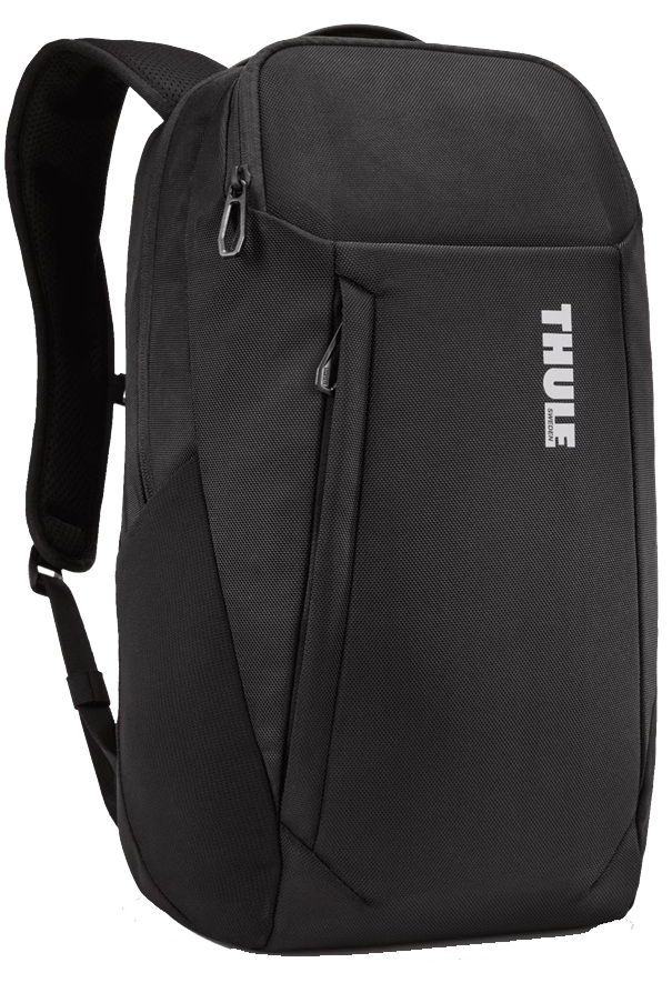 Рюкзак Thule Accent Recycled 20L TACBP-2115 Black