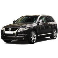 Килимки VW Touareg I 2002-2010