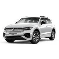 Килимки VW Touareg III з 2018-