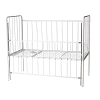 Ліжечко медичне дитяче КД Медапаратура