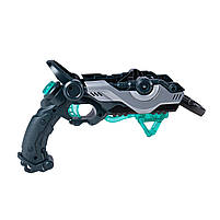 Ігровий набір машинка трансформер Скрітчер Screechers S5 L1 Галер 5 сезон (KS686111), фото 6