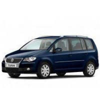 Килимки VW Touran I 2003-2015