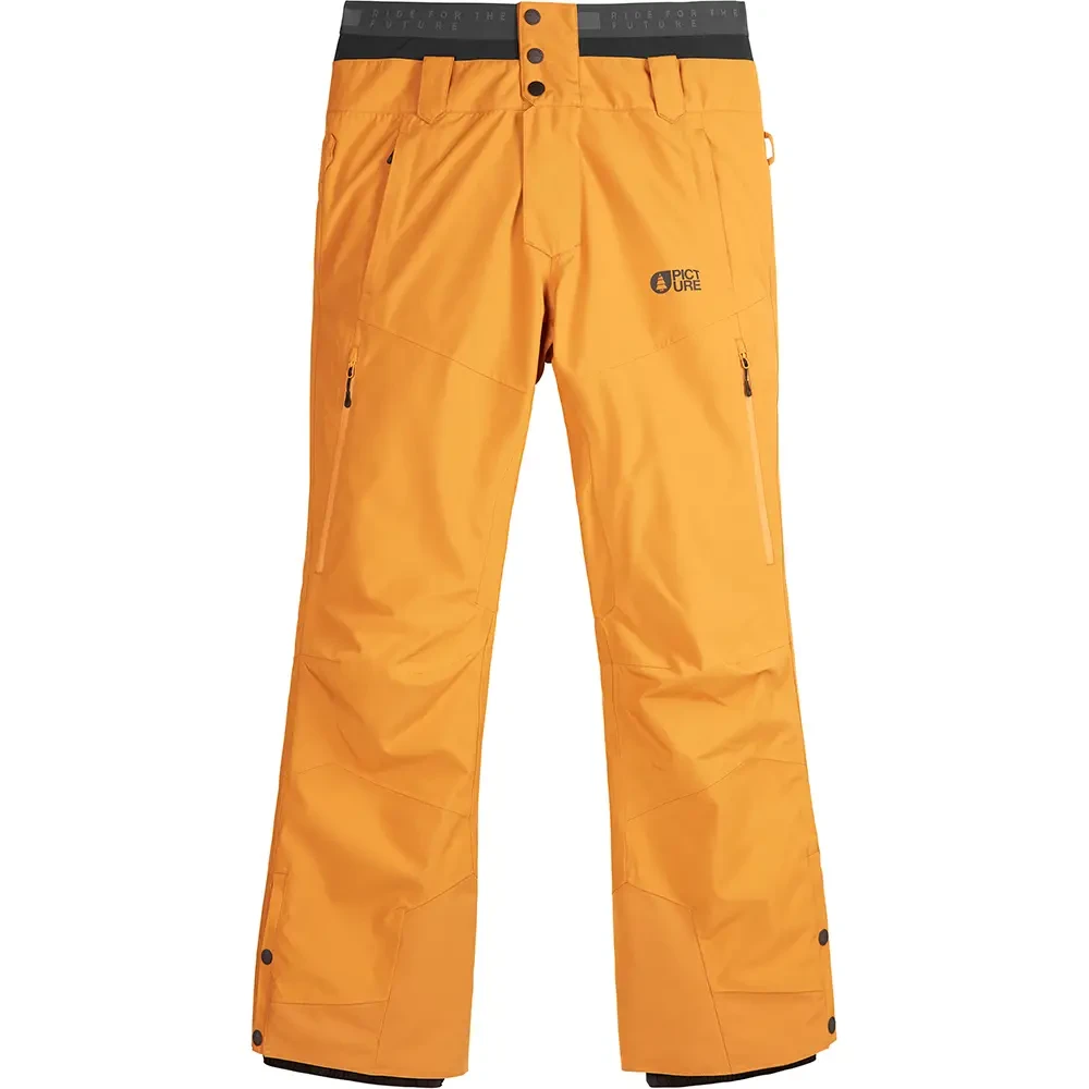 Picture Organic штани Picture Object 2024, фото 1