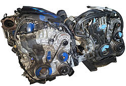 Двигун Mazda CX-5 Mazda 6 GJ 2.2 SH SHY4 Turbo Diesel з Японії