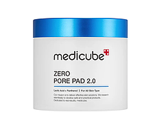 Пілінг пади для очищення та звуження пор Medicube Zero Pore Pads 2.0 70 шт.