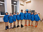 Пошиття футбольної форми з логотипом, фото 4