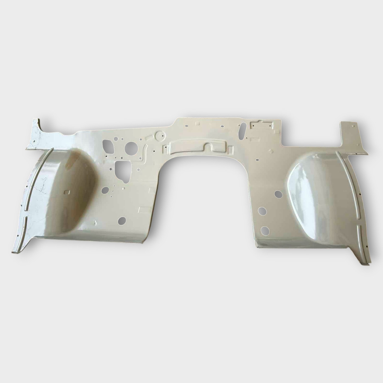 Моторний щит ВАЗ 2121 Нива, 21213 Тайга, фото 1