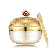 Розкішний праймер для шкіри обличчя на золотій основі The History of Whoo Gongjinhyang Mi Luxury Golden Base 35 ml