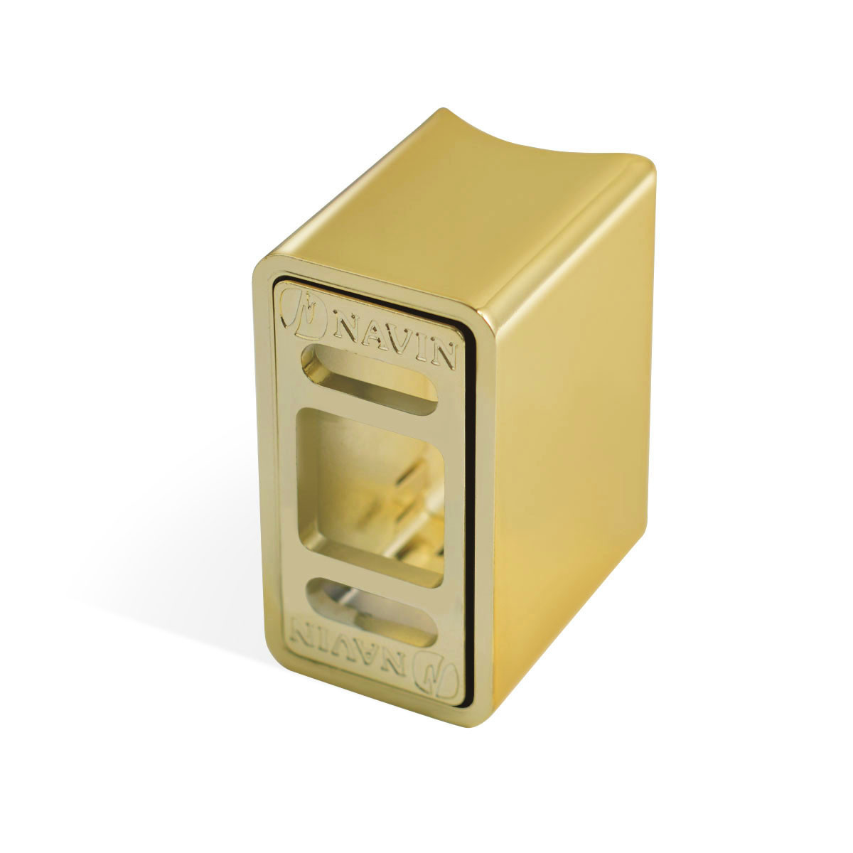 Комплект для прихованого під'єднання універсальний, золото, фото 1