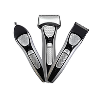 Електробритва Gemei GM-6726