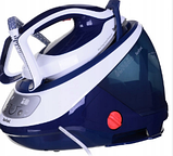 Парогенератор Tefal GV9221EO парова прасувальна станція, фото 3