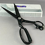 #12 Кравецькі ножиці HARD STEEL, фото 8
