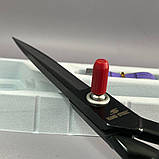 #12 Кравецькі ножиці HARD STEEL, фото 9