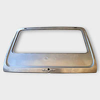 Панель двері задка, фільонка до ляди ВАЗ 2121 Нива (зовнішна частина)