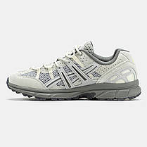 Чоловічі Кросівки Asics Gel-Sonoma 15-50 Oyster Grey / Асікс Гел Сонома 15-50 Ойстер Сірі, фото 4