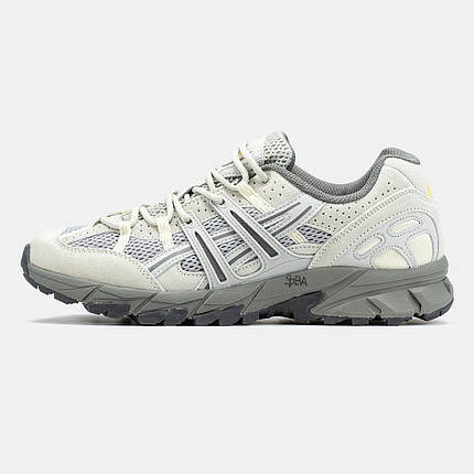 Чоловічі Кросівки Asics Gel-Sonoma 15-50 Oyster Grey / Асікс Гел Сонома 15-50 Ойстер Сірі, фото 1