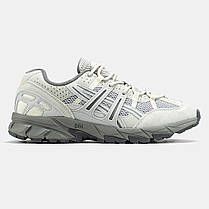 Чоловічі Кросівки Asics Gel-Sonoma 15-50 Oyster Grey / Асікс Гел Сонома 15-50 Ойстер Сірі, фото 3