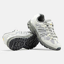 Чоловічі Кросівки Asics Gel-Sonoma 15-50 Oyster Grey / Асікс Гел Сонома 15-50 Ойстер Сірі, фото 6